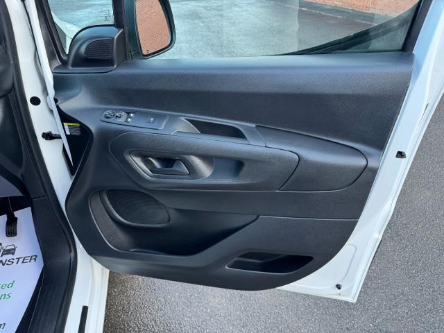 Used Citroen Berlingo 2022 for sale - 77519824: Photo 16