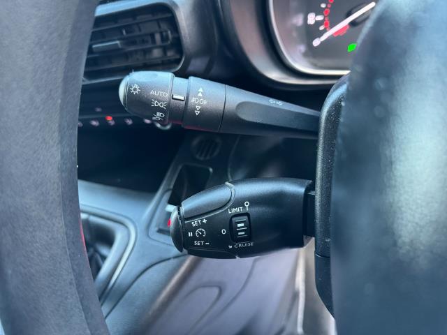 Used Citroen Berlingo 2022 for sale - 77519824: Photo 21