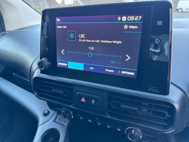 Used Citroen Berlingo 2022 for sale - 77519824: Photo 23