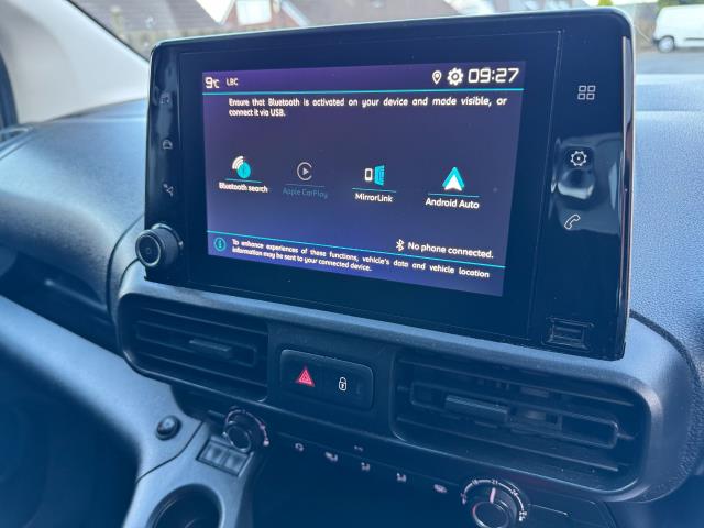 Used Citroen Berlingo 2022 for sale - 77519824: Photo 24