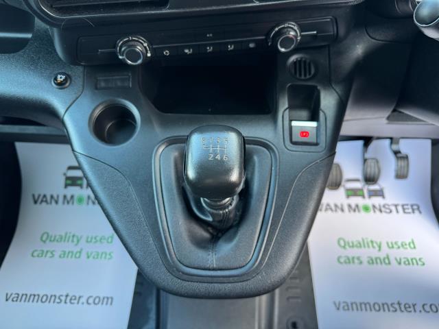 Used Citroen Berlingo 2022 for sale - 77519824: Photo 26