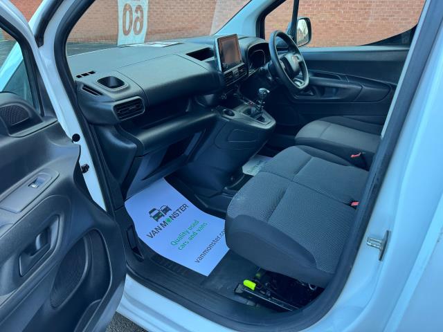 Used Citroen Berlingo 2022 for sale - 77519824: Photo 28
