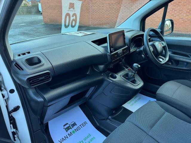 Used Citroen Berlingo 2022 for sale - 77519824: Photo 29