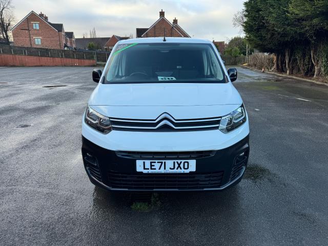 Used Citroen Berlingo 2022 for sale - 77519824: Photo 3