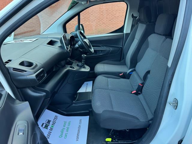 Used Citroen Berlingo 2022 for sale - 77519824: Photo 30