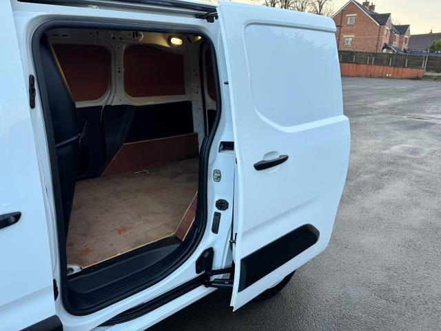 Used Citroen Berlingo 2022 for sale - 77519824: Photo 40