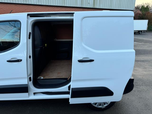Used Citroen Berlingo 2022 for sale - 77519824: Photo 41