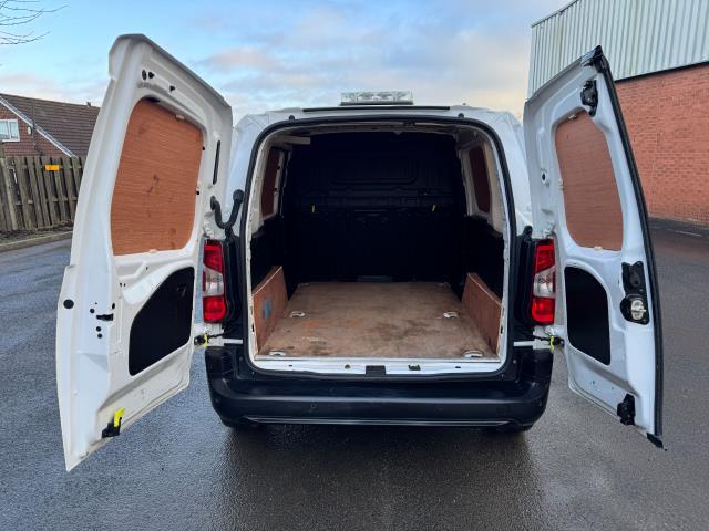 Used Citroen Berlingo 2022 for sale - 77519824: Photo 42