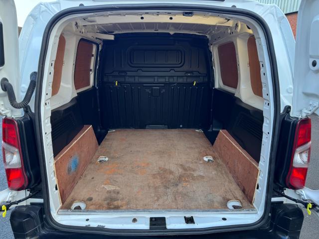 Used Citroen Berlingo 2022 for sale - 77519824: Photo 43