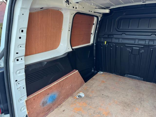 Used Citroen Berlingo 2022 for sale - 77519824: Photo 45