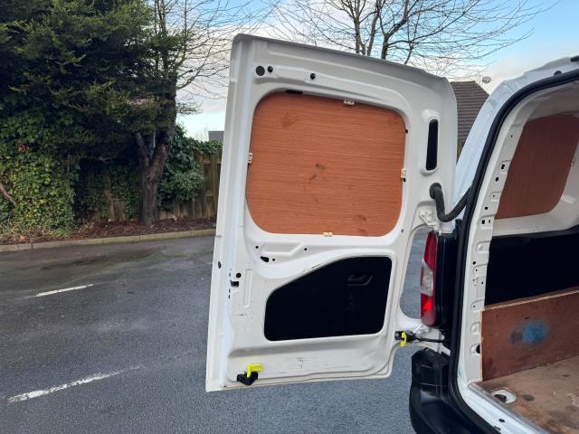 Used Citroen Berlingo 2022 for sale - 77519824: Photo 49