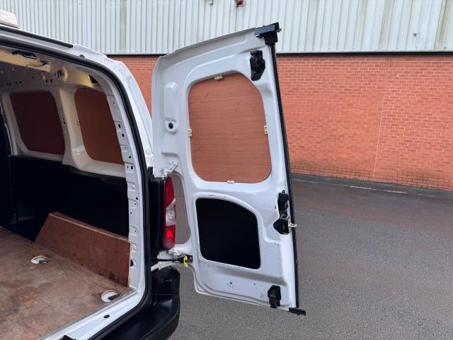 Used Citroen Berlingo 2022 for sale - 77519824: Photo 50