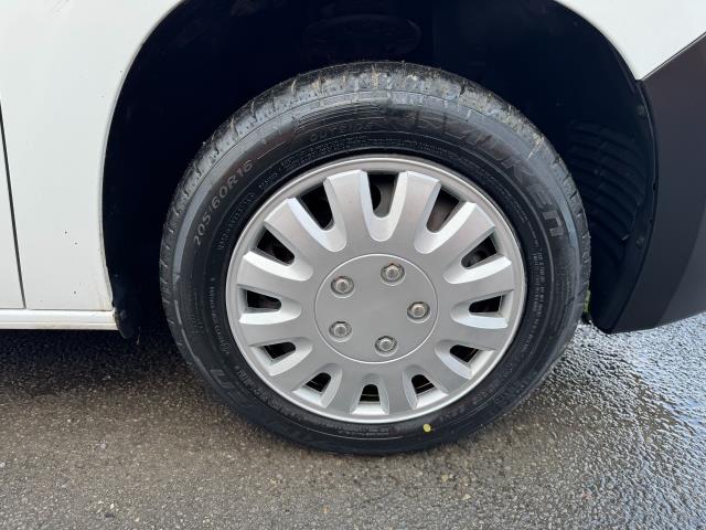 Used Citroen Berlingo 2022 for sale - 77519824: Photo 52