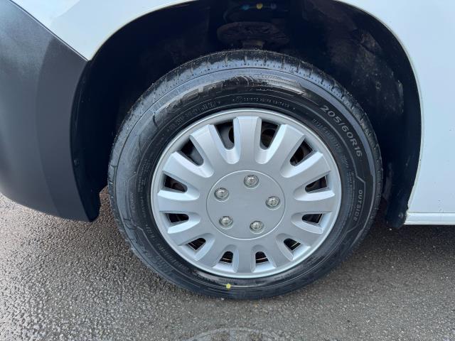 Used Citroen Berlingo 2022 for sale - 77519824: Photo 53