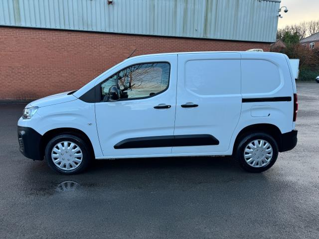 Used Citroen Berlingo 2022 for sale - 77519824: Photo 6