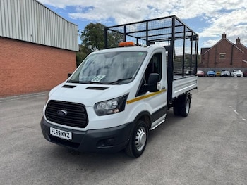 Used Ford Transit 2020 for sale - 76104805: Photo