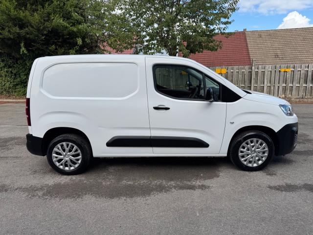 Used Citroen Berlingo 2022 for sale - 76222484: Photo 10