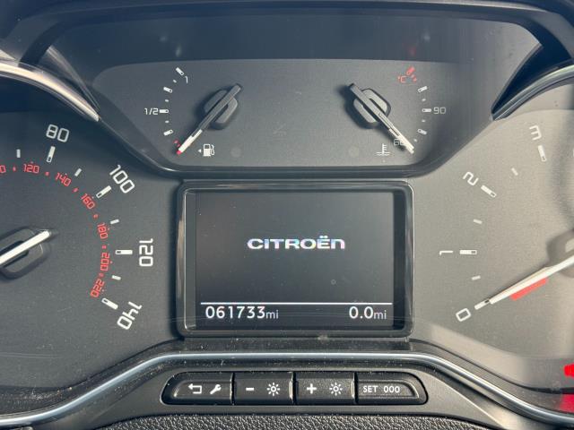 Used Citroen Berlingo 2022 for sale - 76222484: Photo 12