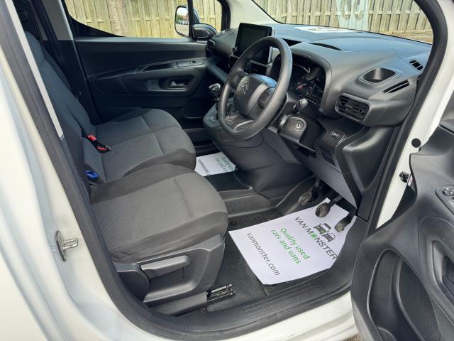 Used Citroen Berlingo 2022 for sale - 76222484: Photo 13