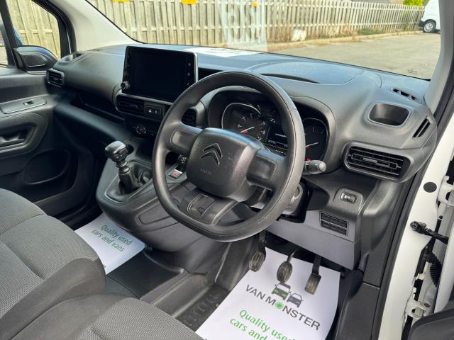 Used Citroen Berlingo 2022 for sale - 76222484: Photo 14