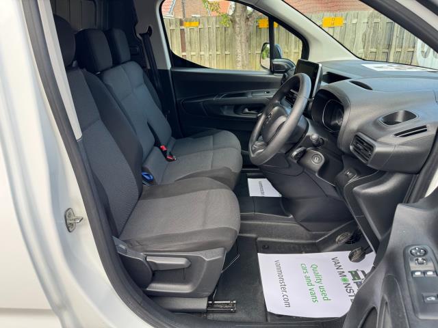 Used Citroen Berlingo 2022 for sale - 76222484: Photo 15