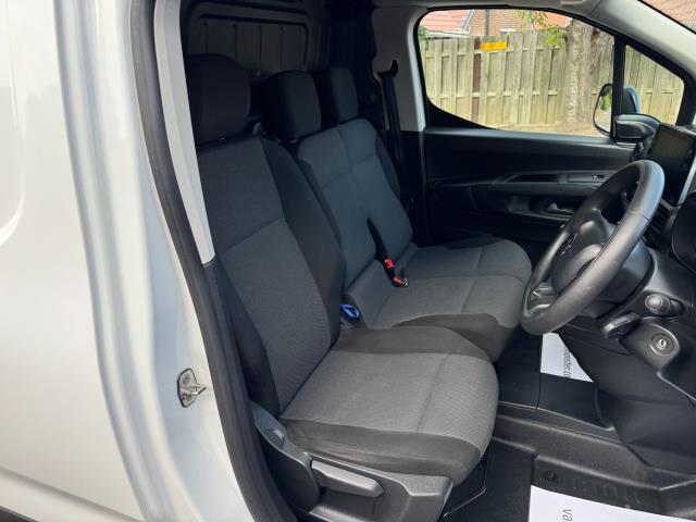 Used Citroen Berlingo 2022 for sale - 76222484: Photo 16