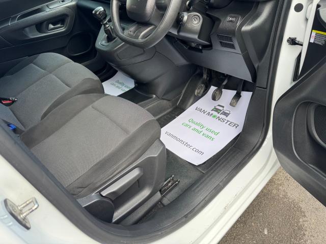 Used Citroen Berlingo 2022 for sale - 76222484: Photo 17