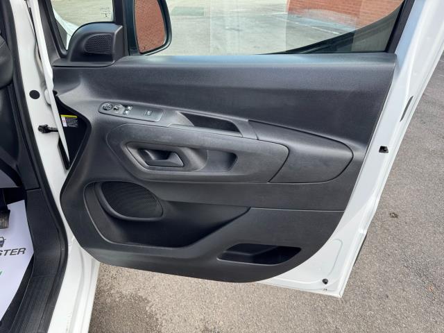 Used Citroen Berlingo 2022 for sale - 76222484: Photo 18