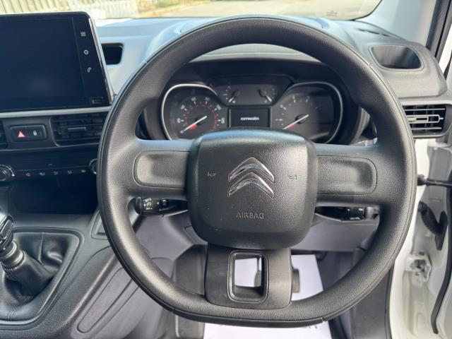 Used Citroen Berlingo 2022 for sale - 76222484: Photo 22