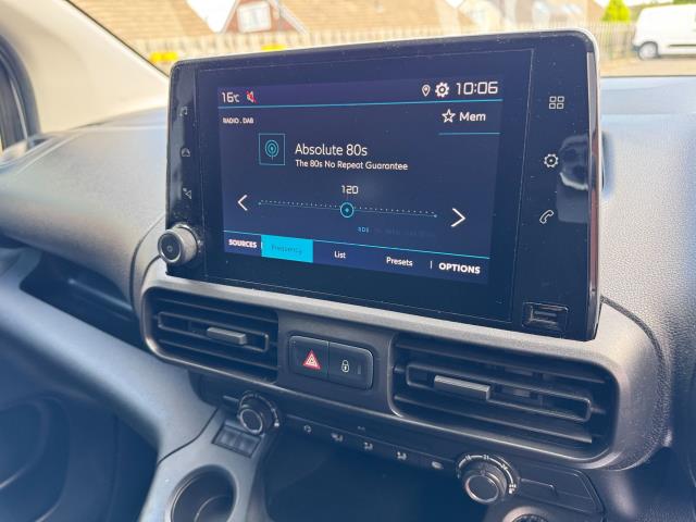 Used Citroen Berlingo 2022 for sale - 76222484: Photo 25