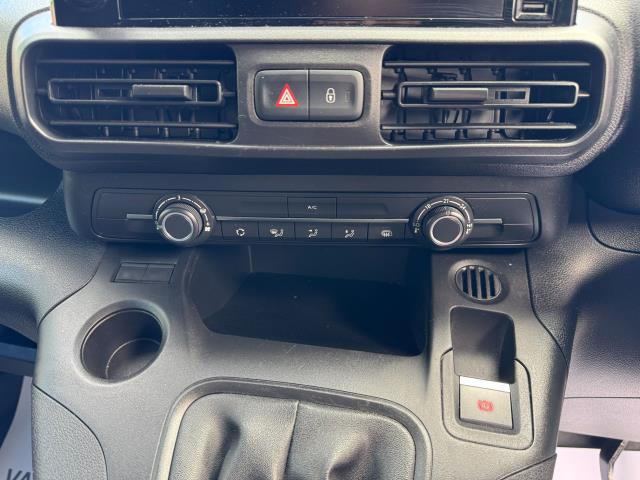 Used Citroen Berlingo 2022 for sale - 76222484: Photo 27