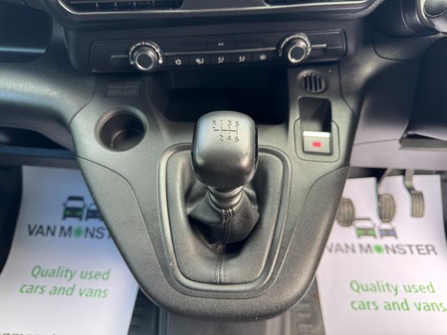 Used Citroen Berlingo 2022 for sale - 76222484: Photo 28