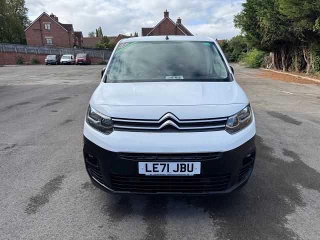 Used Citroen Berlingo 2022 for sale - 76222484: Photo 3