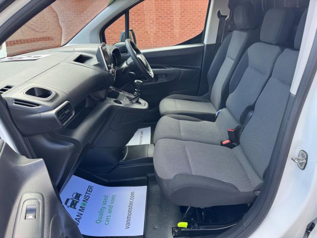 Used Citroen Berlingo 2022 for sale - 76222484: Photo 32