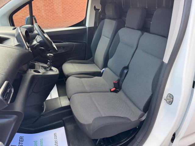 Used Citroen Berlingo 2022 for sale - 76222484: Photo 33