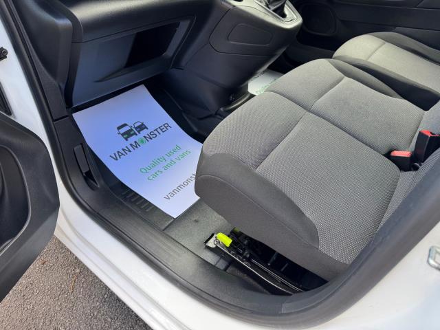 Used Citroen Berlingo 2022 for sale - 76222484: Photo 34