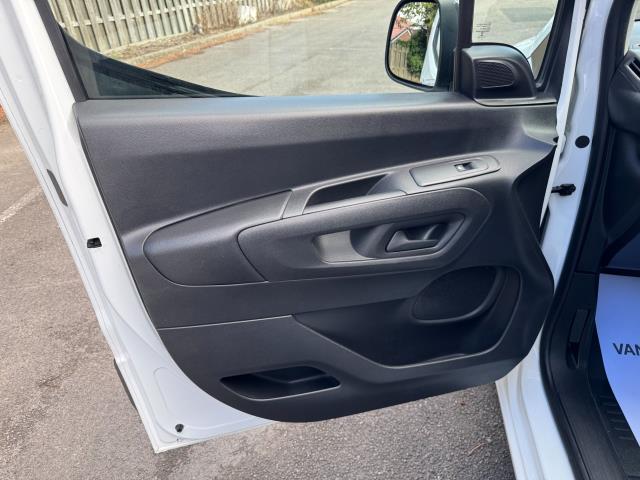 Used Citroen Berlingo 2022 for sale - 76222484: Photo 35