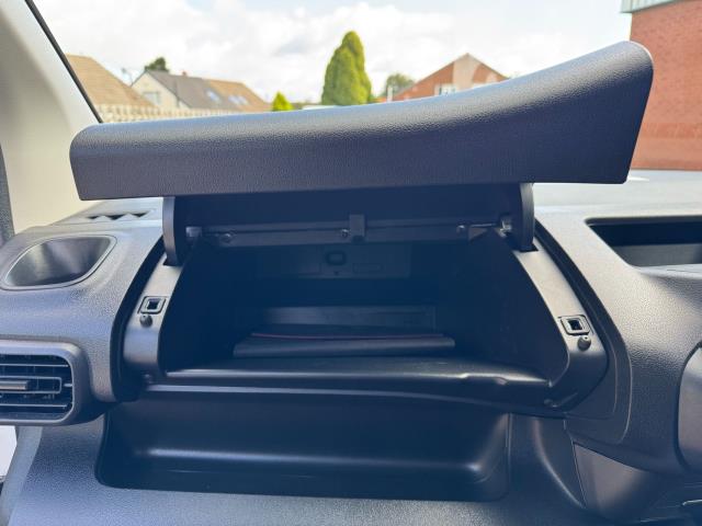 Used Citroen Berlingo 2022 for sale - 76222484: Photo 38