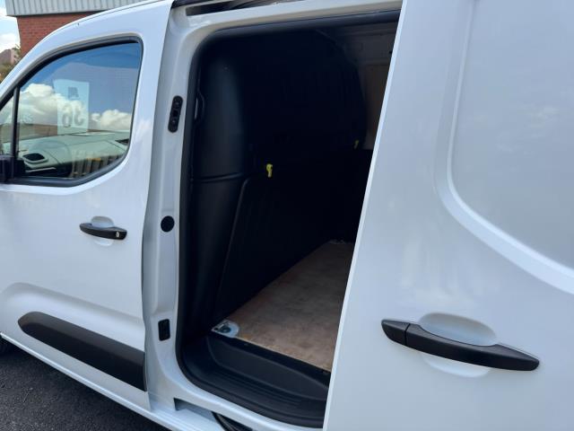 Used Citroen Berlingo 2022 for sale - 76222484: Photo 41