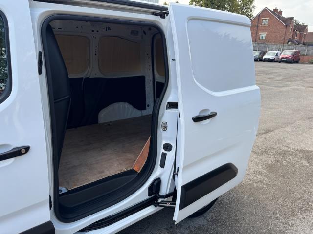 Used Citroen Berlingo 2022 for sale - 76222484: Photo 42