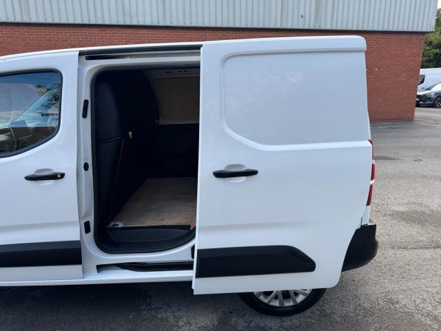 Used Citroen Berlingo 2022 for sale - 76222484: Photo 43