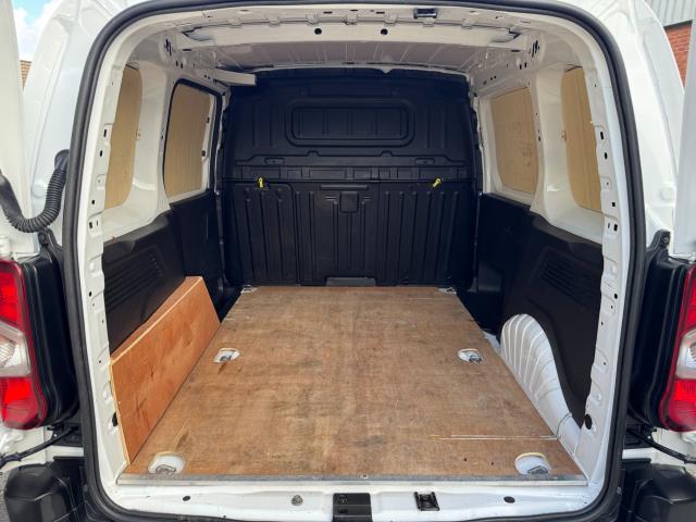 Used Citroen Berlingo 2022 for sale - 76222484: Photo 45