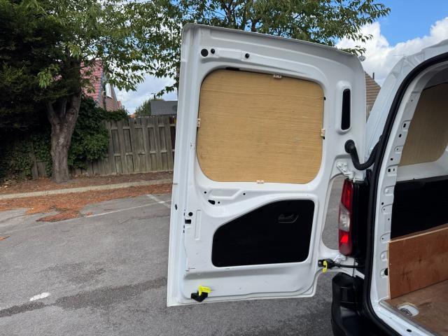 Used Citroen Berlingo 2022 for sale - 76222484: Photo 51