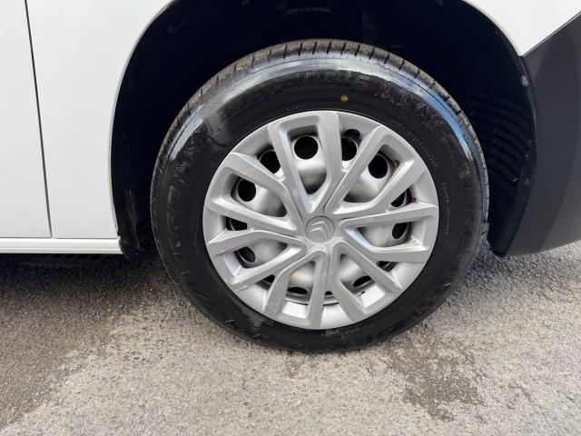 Used Citroen Berlingo 2022 for sale - 76222484: Photo 53