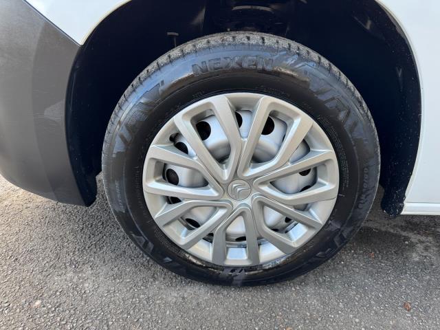 Used Citroen Berlingo 2022 for sale - 76222484: Photo 54