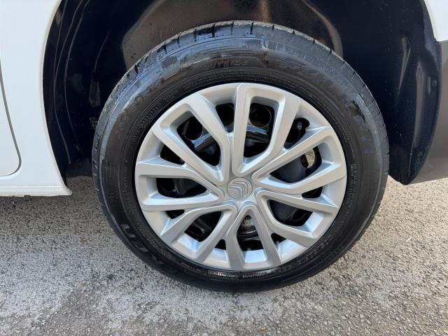 Used Citroen Berlingo 2022 for sale - 76222484: Photo 55