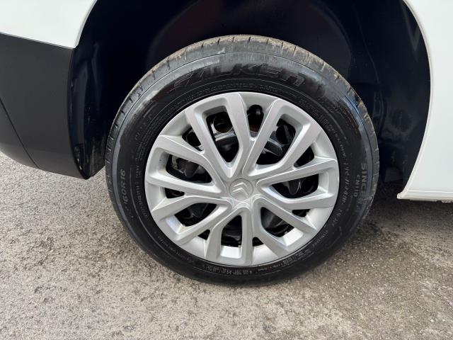 Used Citroen Berlingo 2022 for sale - 76222484: Photo 56