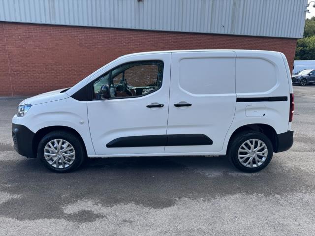 Used Citroen Berlingo 2022 for sale - 76222484: Photo 6