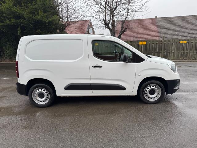 Used Vauxhall Combo 2021 for sale - 77603747: Photo 10