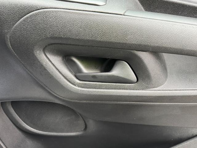 Used Vauxhall Combo 2021 for sale - 77603747: Photo 20